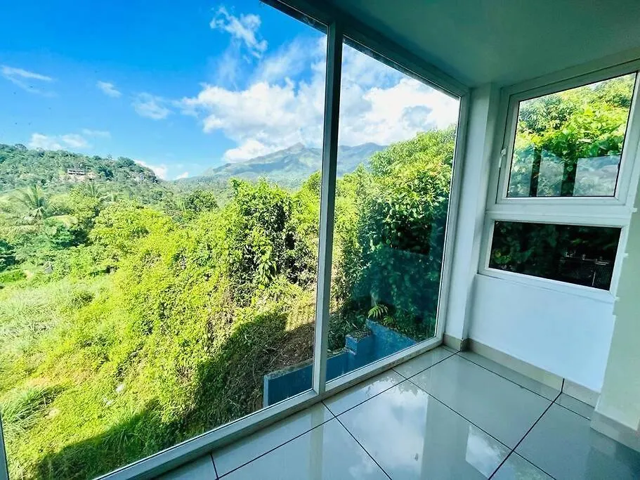 Green Mansion Apartment With 4 2Bh Units Wayanad