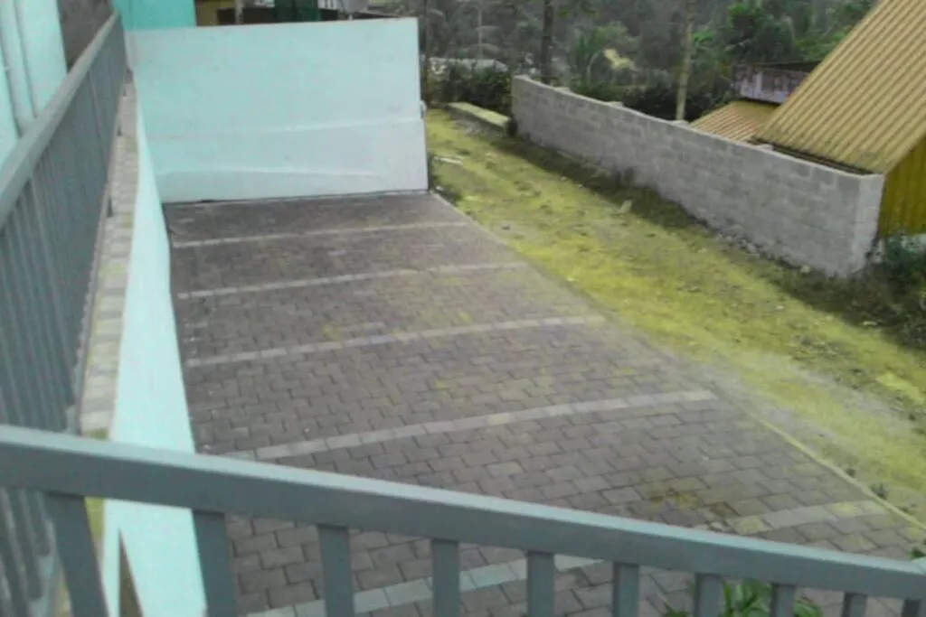 Green Mansion Apartment With 4 2Bh Units Wayanad Ινδία